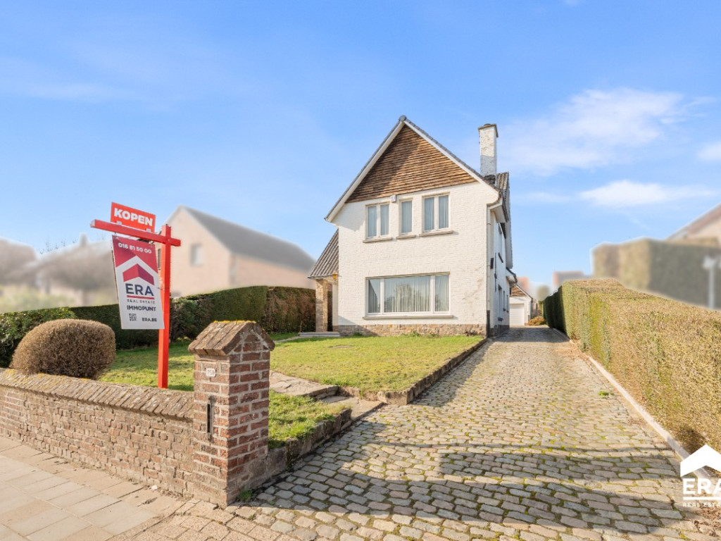 Oplintersesteenweg - 258 - - 3300