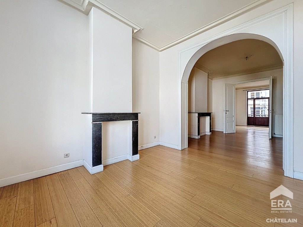 Chaussée de Waterloo - 516 - - 1050