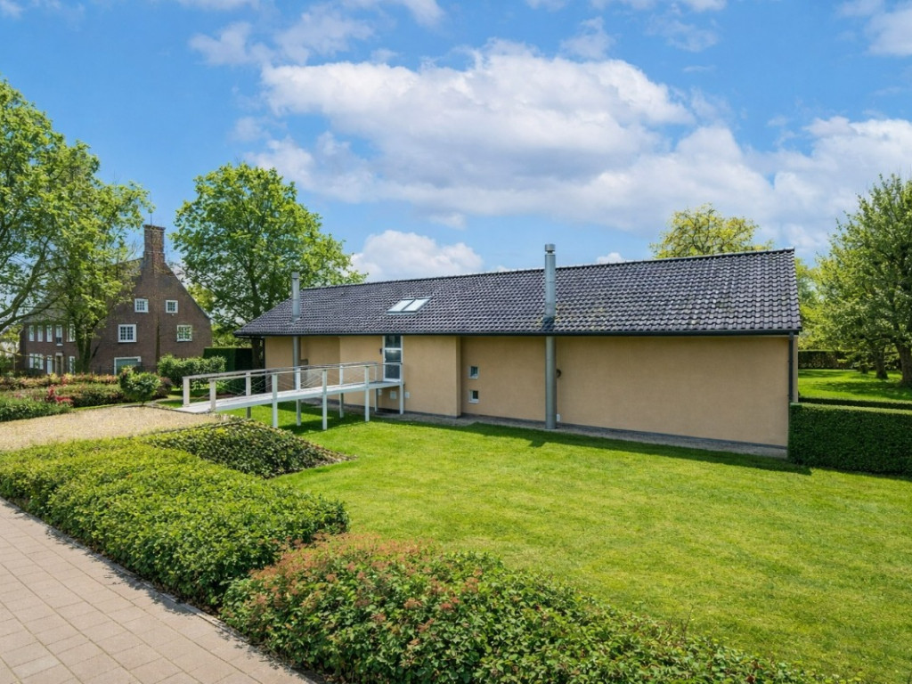 Felix D'Hoopstraat - 209 - - 8700