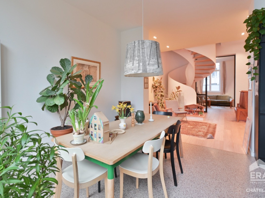 Rue de Neufchâtel - 68 - 0 - 1060