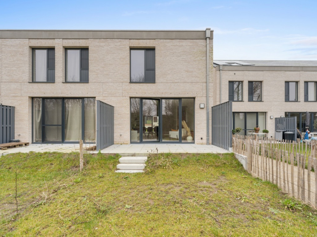 Zilverlaan - 50 - 3.1 - 8400