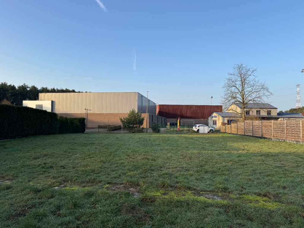 Sportlaan - 31 - - 3941