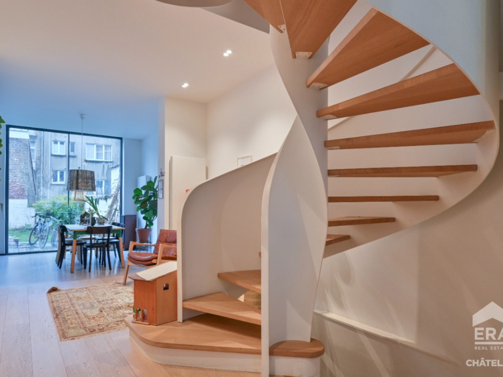 Rue de Neufchâtel - 68 - 0 - 1060