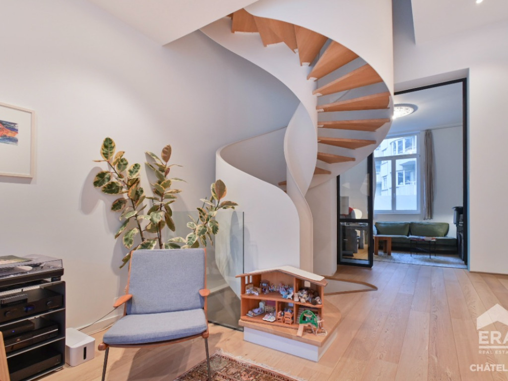 Rue de Neufchâtel - 68 - 0 - 1060