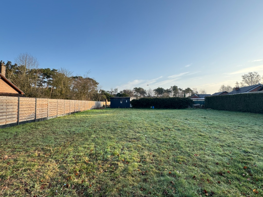 Sportlaan - 31 - - 3941