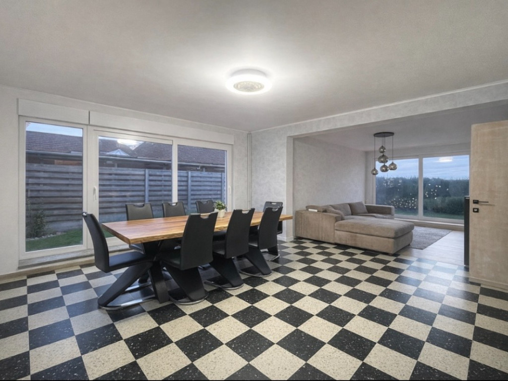 Geluwestraat - 15 - - 8890