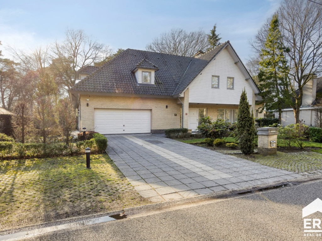 Slipstraat - 61 - - 3930