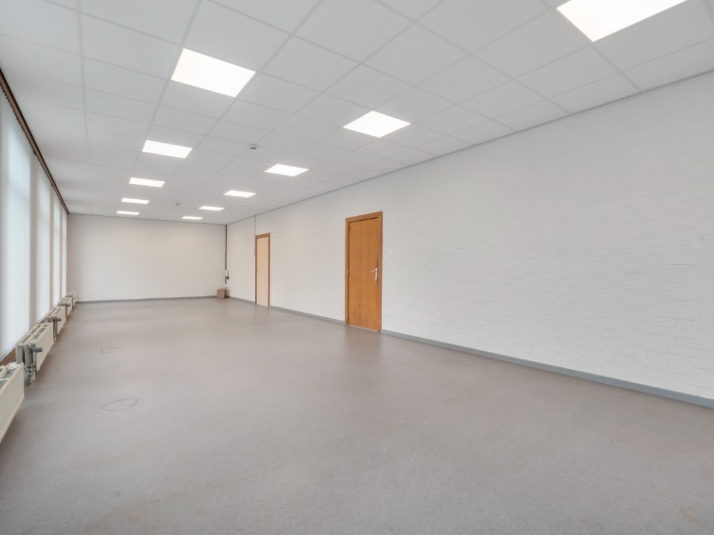 Trieststraat - 38 - unit 1 - 9960