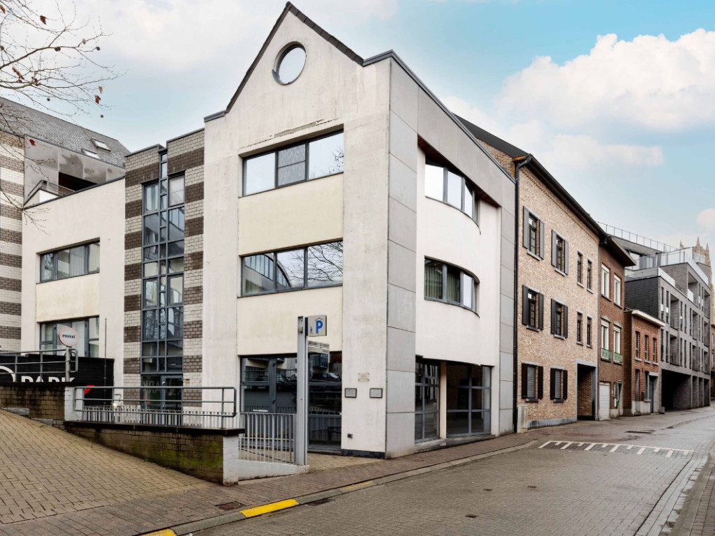 Hondsstraat - 21 - 3 - 3700