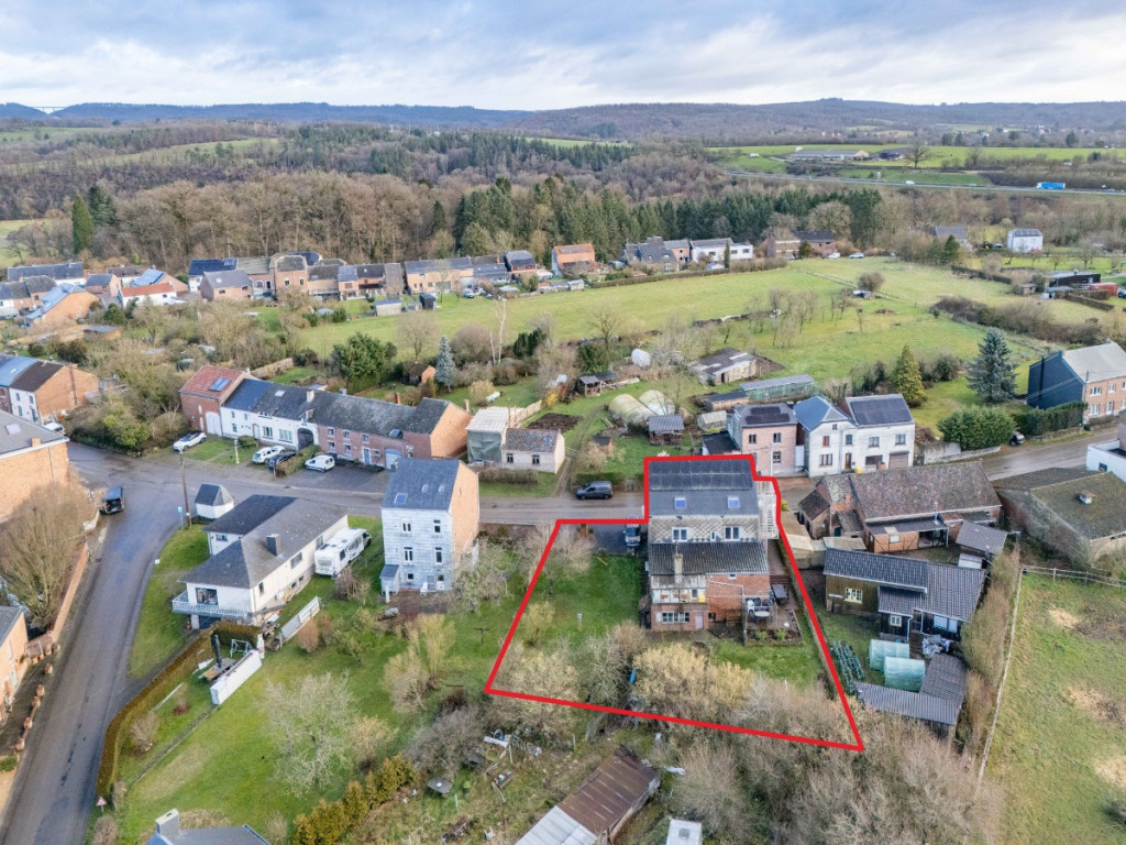 Rue du château - 34 - - 5564