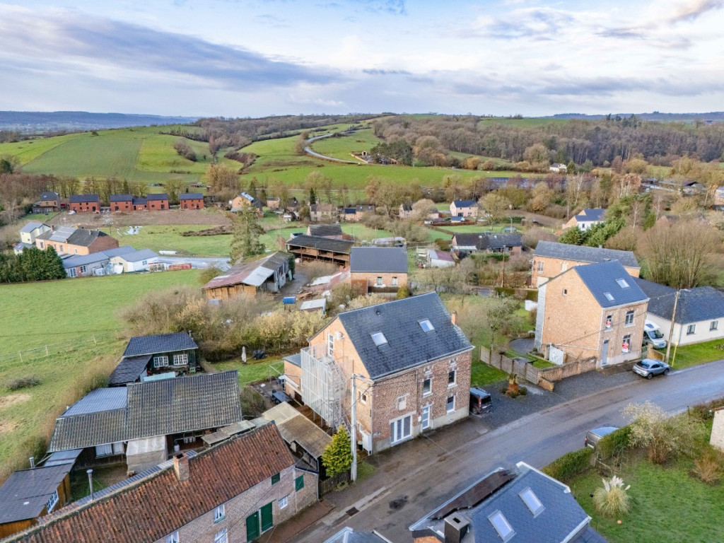 Rue du château - 34 - - 5564
