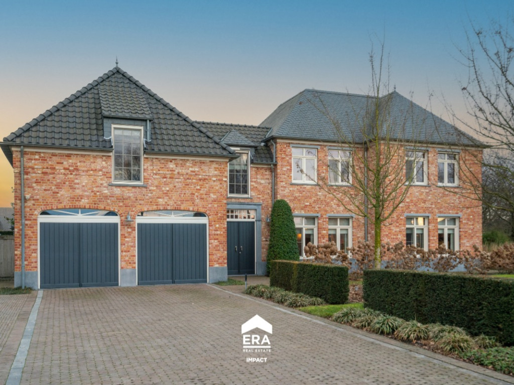 Vrijheidslaan - 28 - - 3960