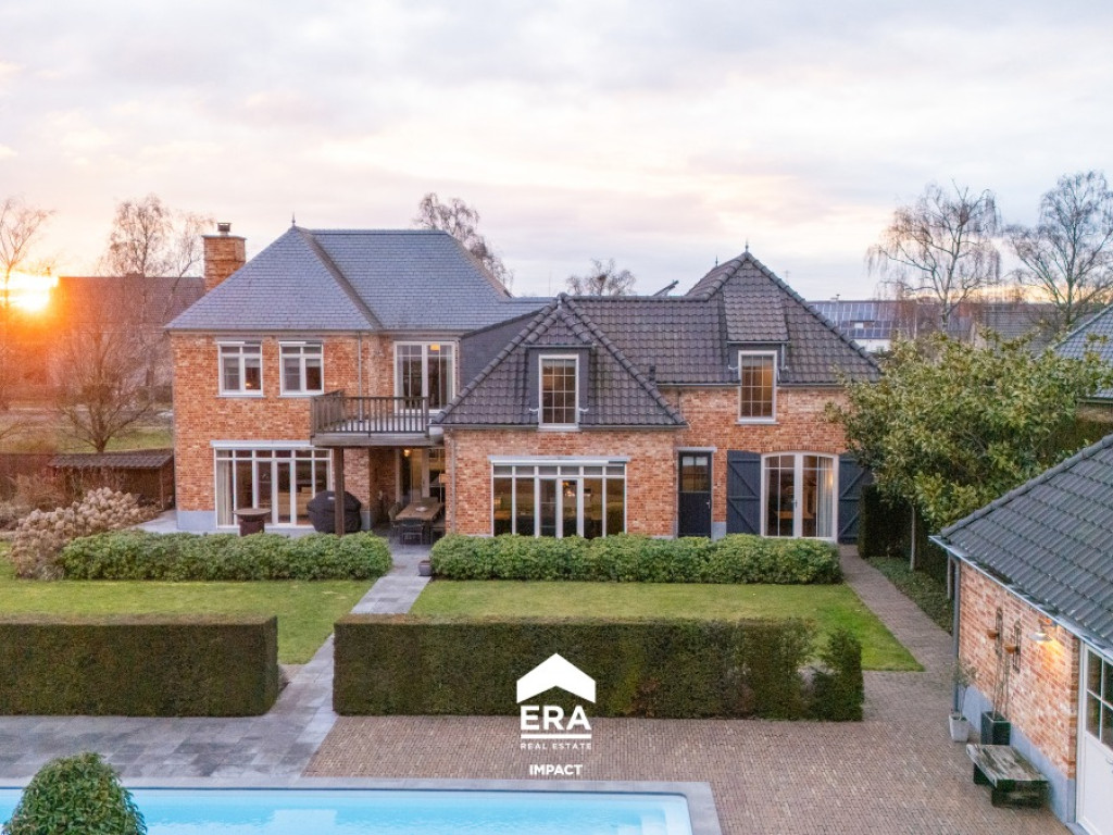 Vrijheidslaan - 28 - - 3960