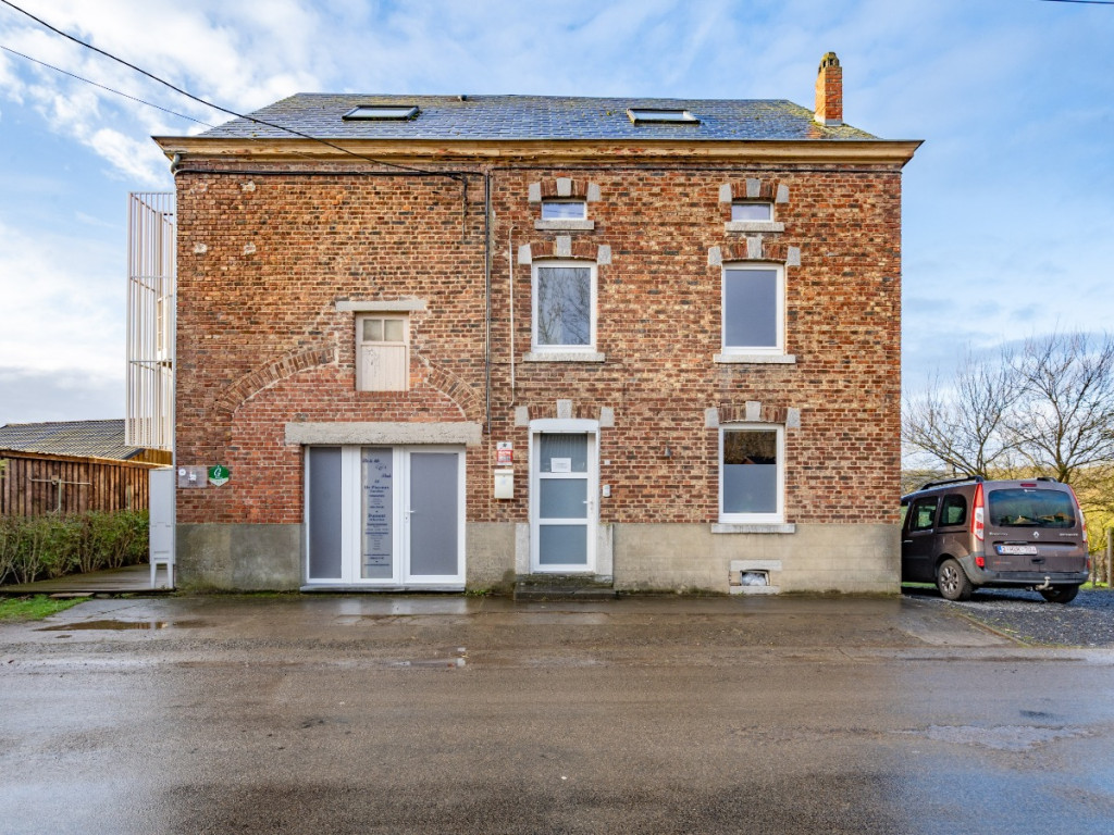 Rue du château - 34 - - 5564