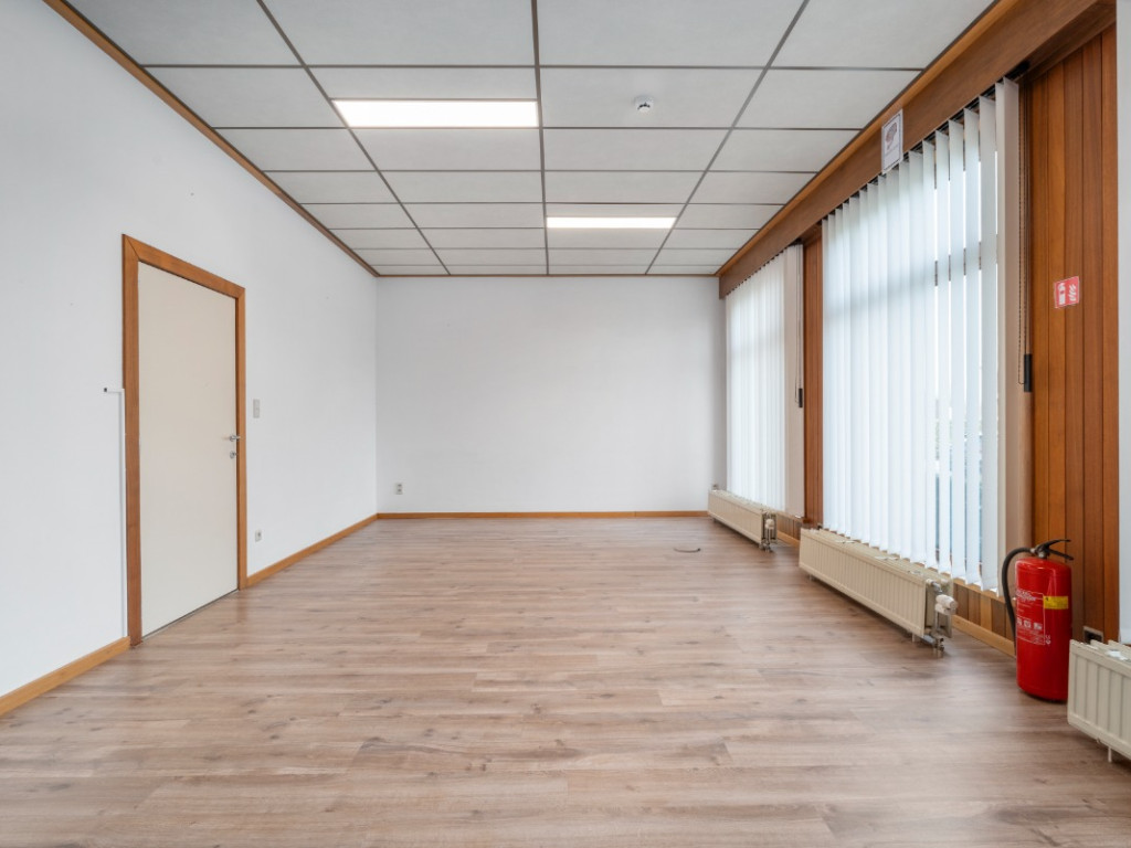 Trieststraat - 38 - unit 8 - 9960