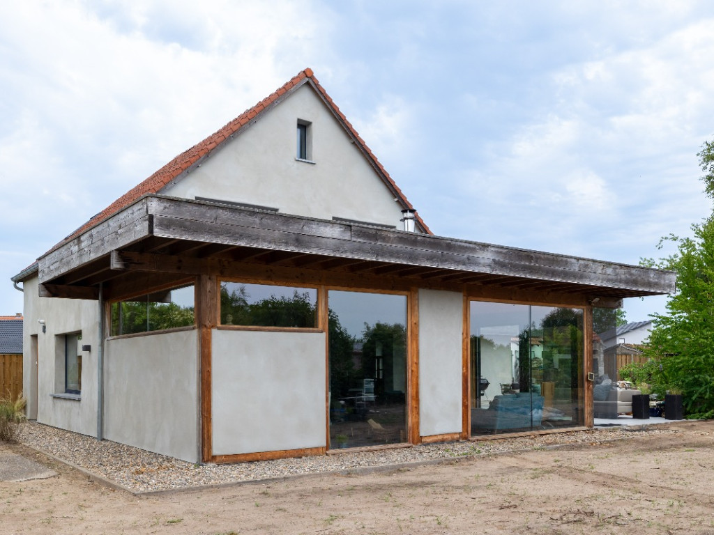 Hoogstraat - 1B - - 3640