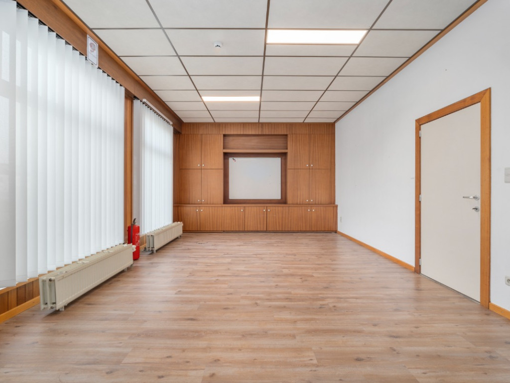 Trieststraat - 38 - unit 8 - 9960