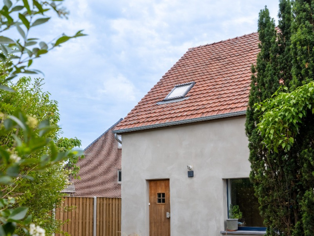 Hoogstraat - 1B - - 3640