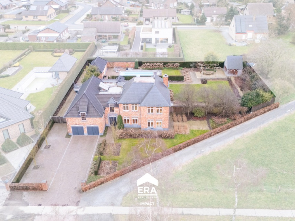 Vrijheidslaan - 28 - - 3960