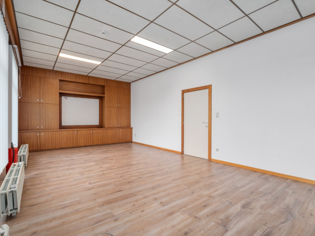 Trieststraat - 38 - unit 8 - 9960