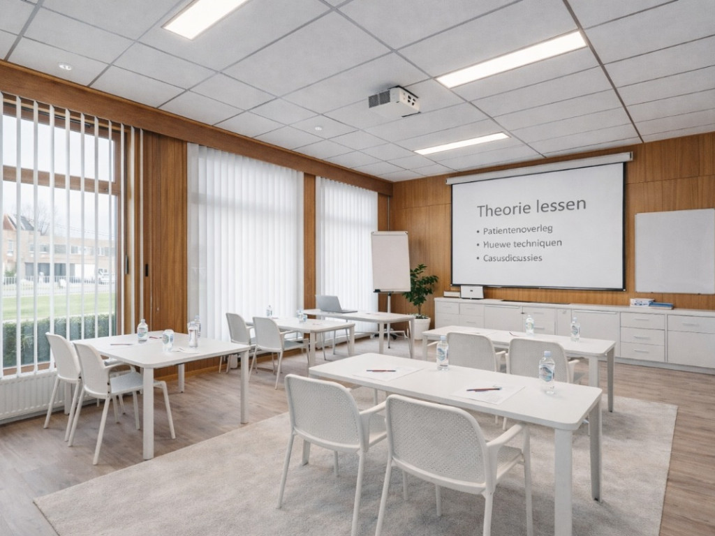 Trieststraat - 38 - unit 8 - 9960