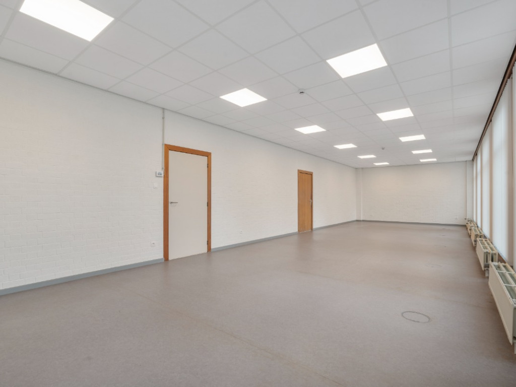 Trieststraat - 38 - unit 1 - 9960