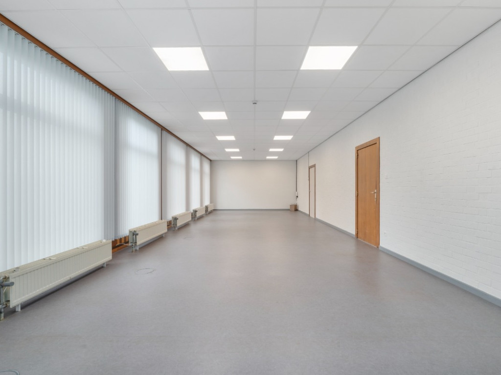 Trieststraat - 38 - unit 1 - 9960