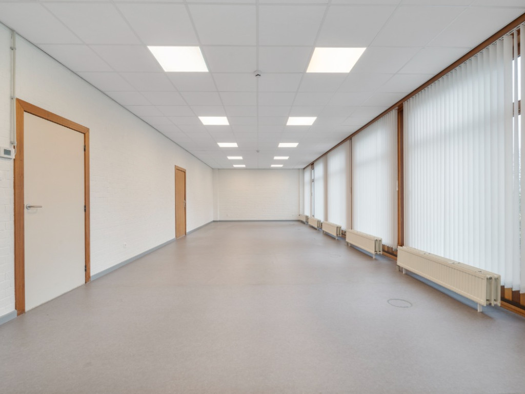 Trieststraat - 38 - unit 1 - 9960