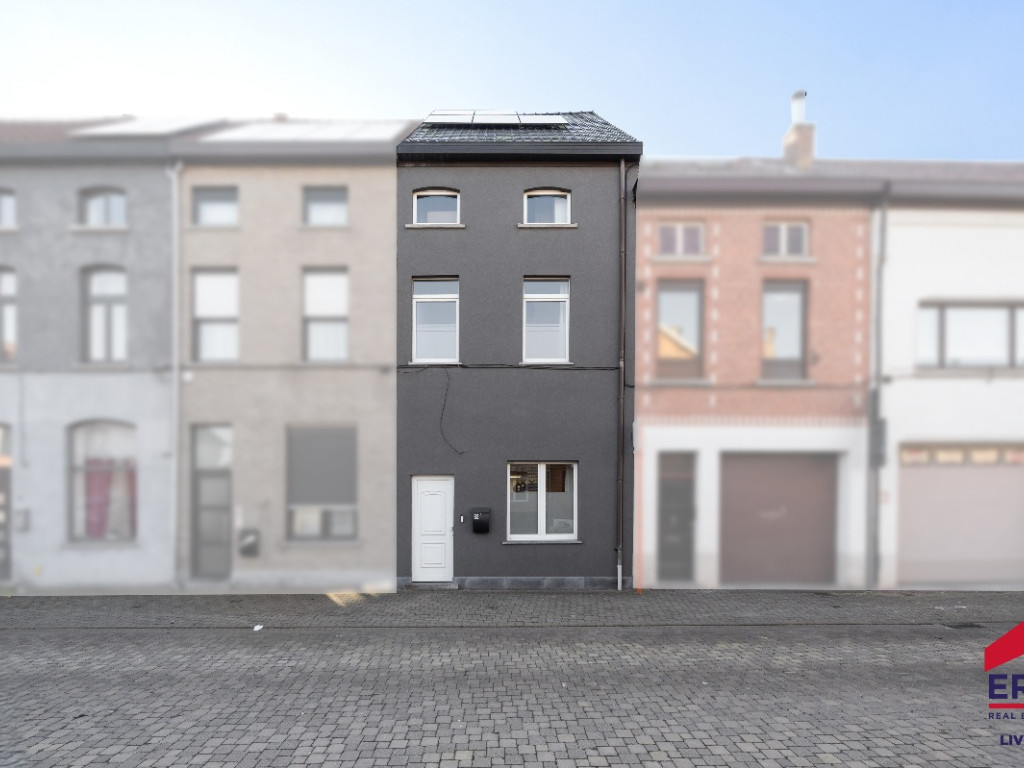 Bredestraat - 62 - - 9300