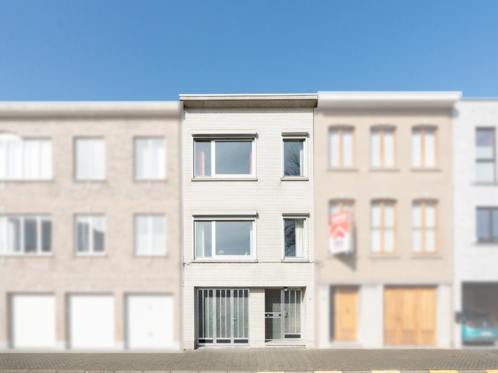 Idsteinlaan - 4 - - 2070