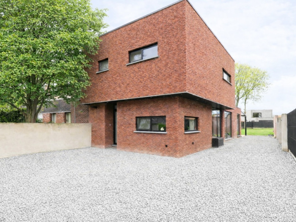 Mispadstraat - 52 - - 3600