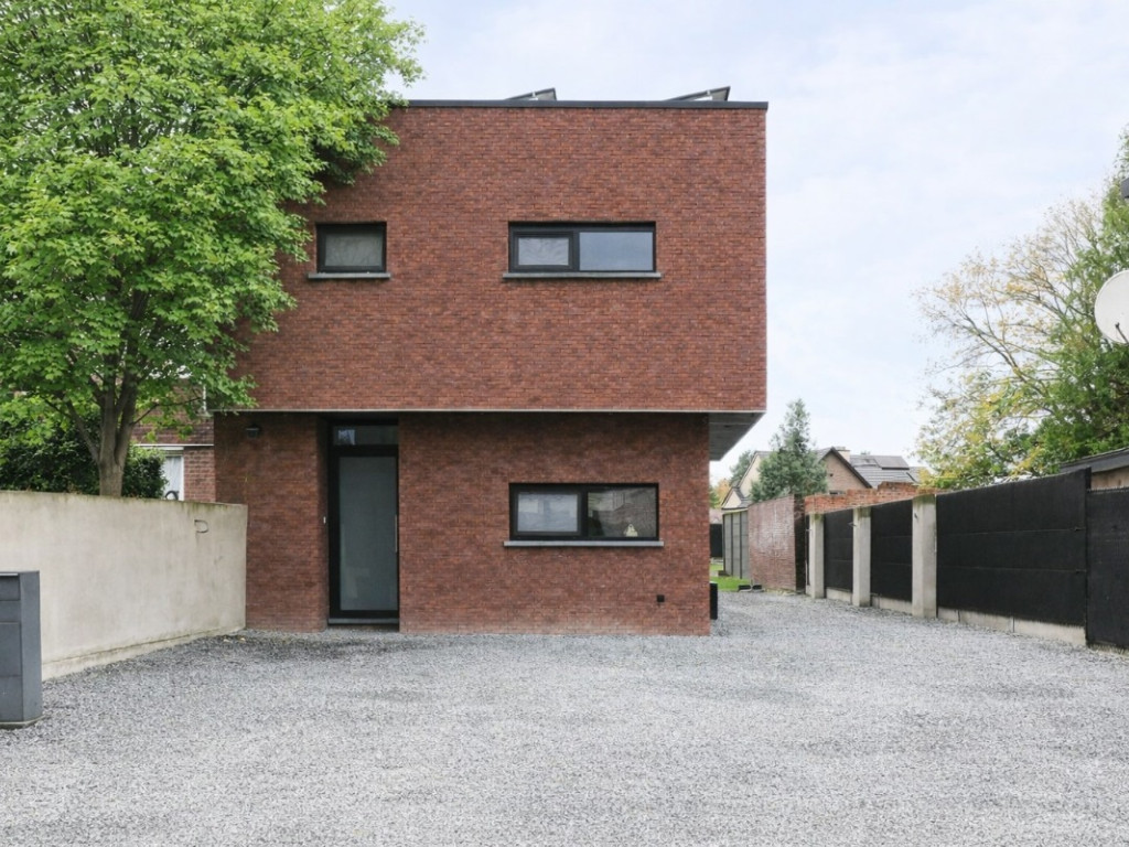 Mispadstraat - 52 - - 3600