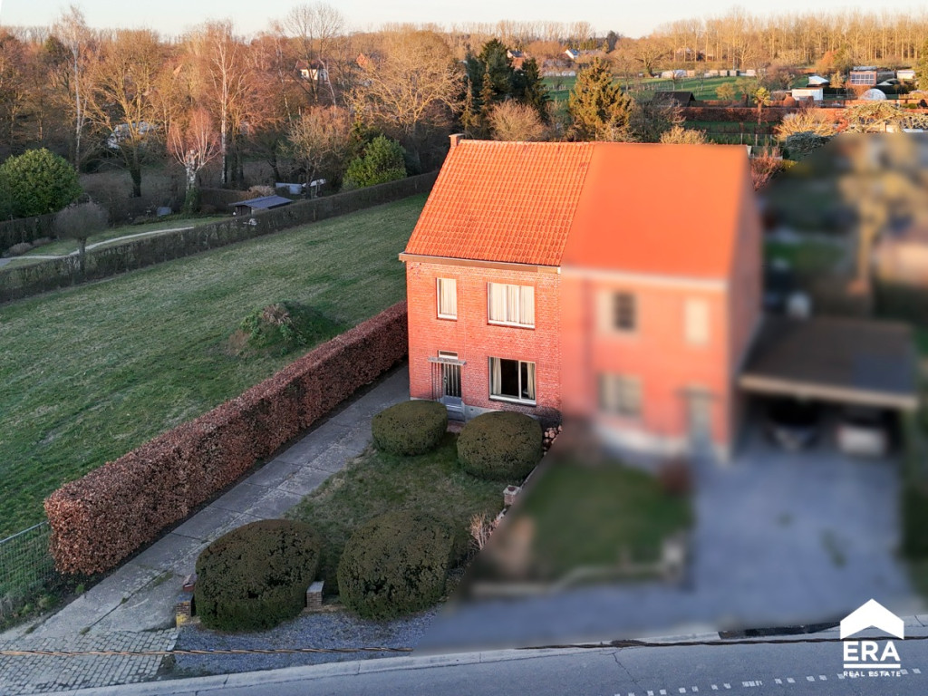 Kannaertsstraat - 63 - - 3512