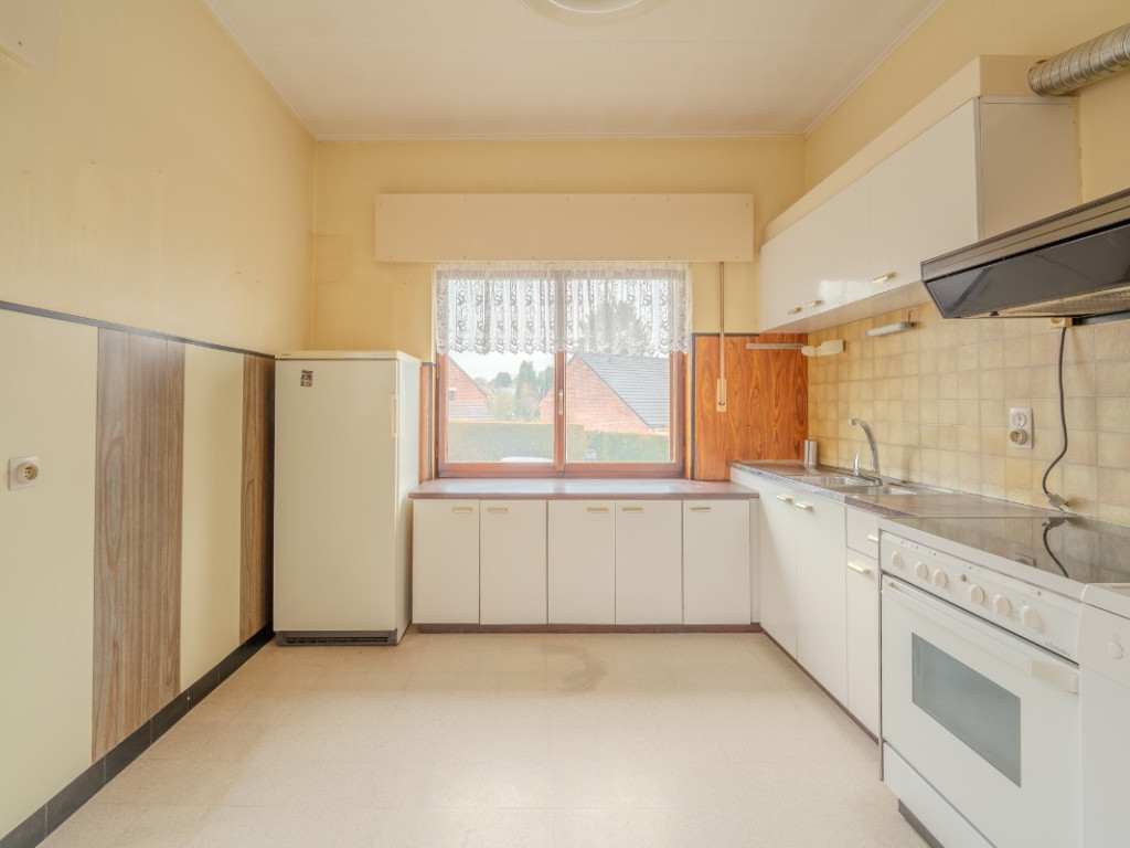 Rue d'Awans - 22 - - 4347