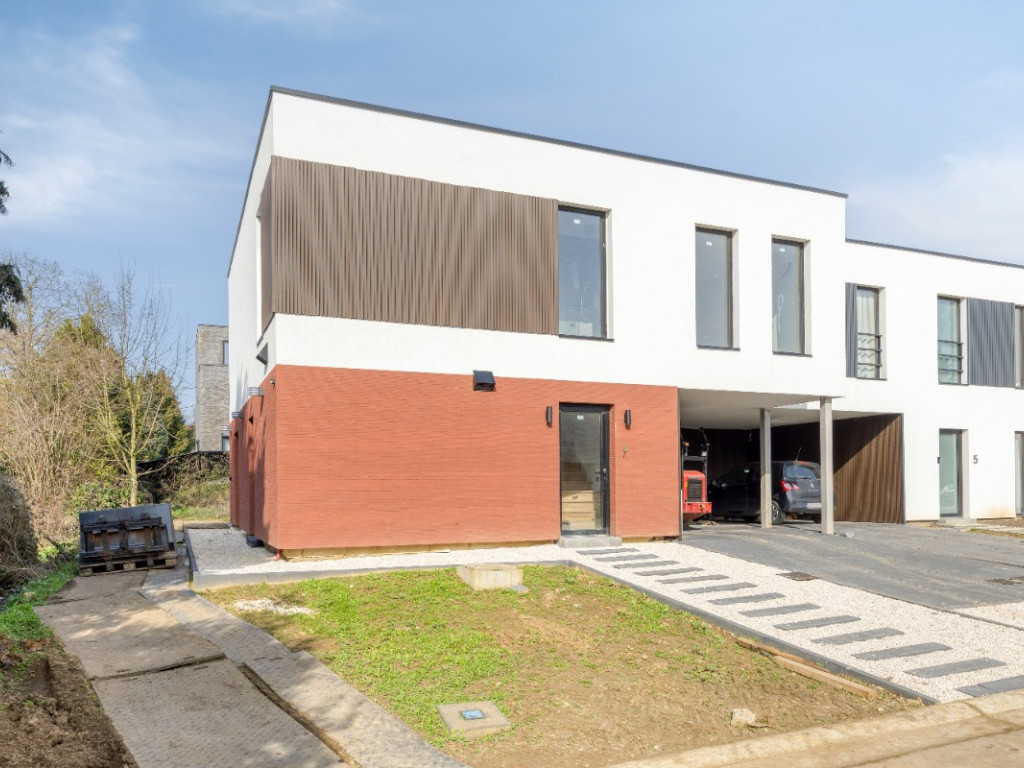 Bastionstraat - - - Lot 1.5 - 3293