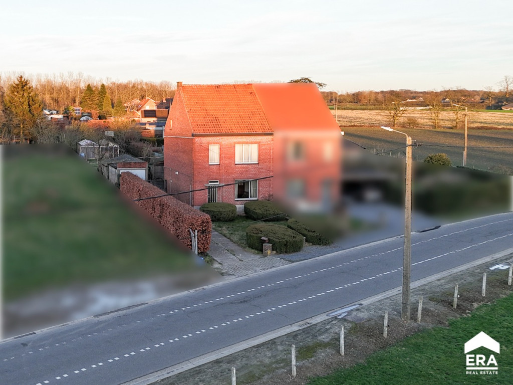 Kannaertsstraat - 63 - - 3512