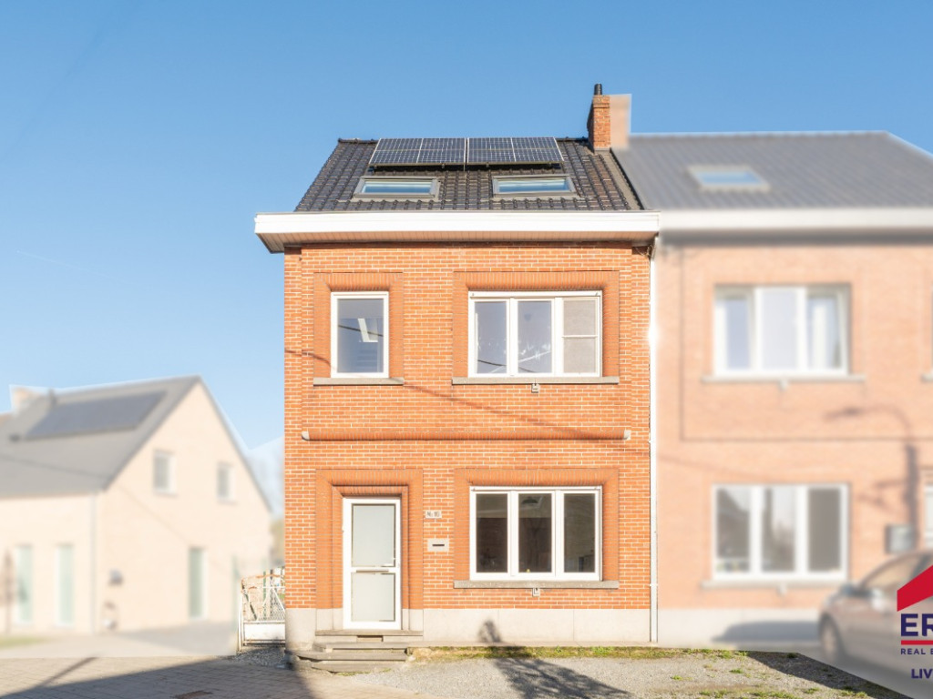 Beekstraat - 10 - - 9340