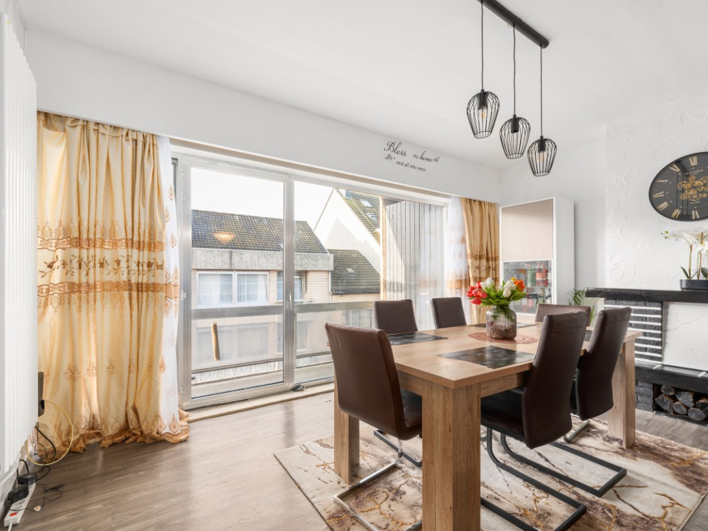 August Wautersstraat - 36 - C - 9140