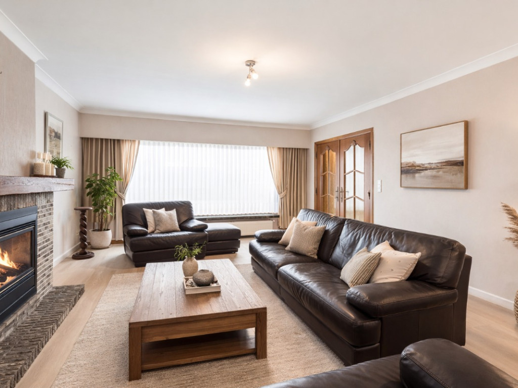 Kastanjenstraat - 9 - - 9060