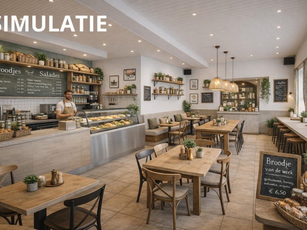 Deinsesteenweg - 170 - - 9770