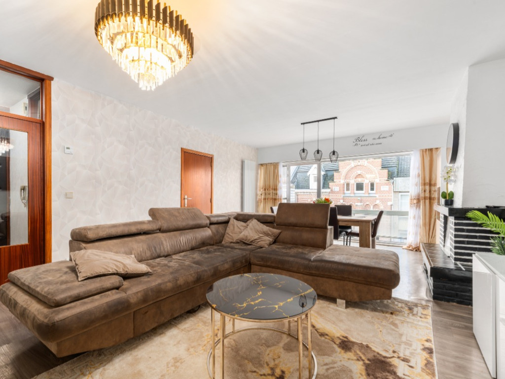 August Wautersstraat - 36 - C - 9140