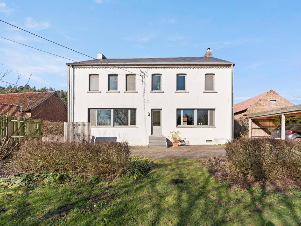 Heuvelstraat - 15 - - 3461