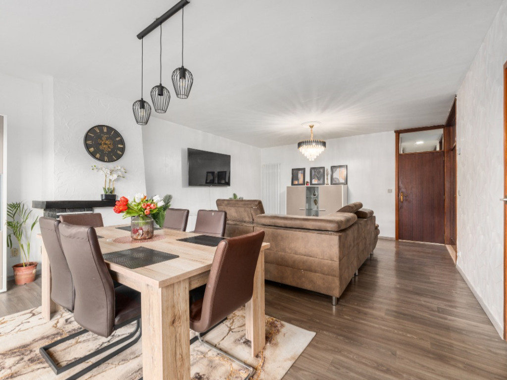 August Wautersstraat - 36 - C - 9140