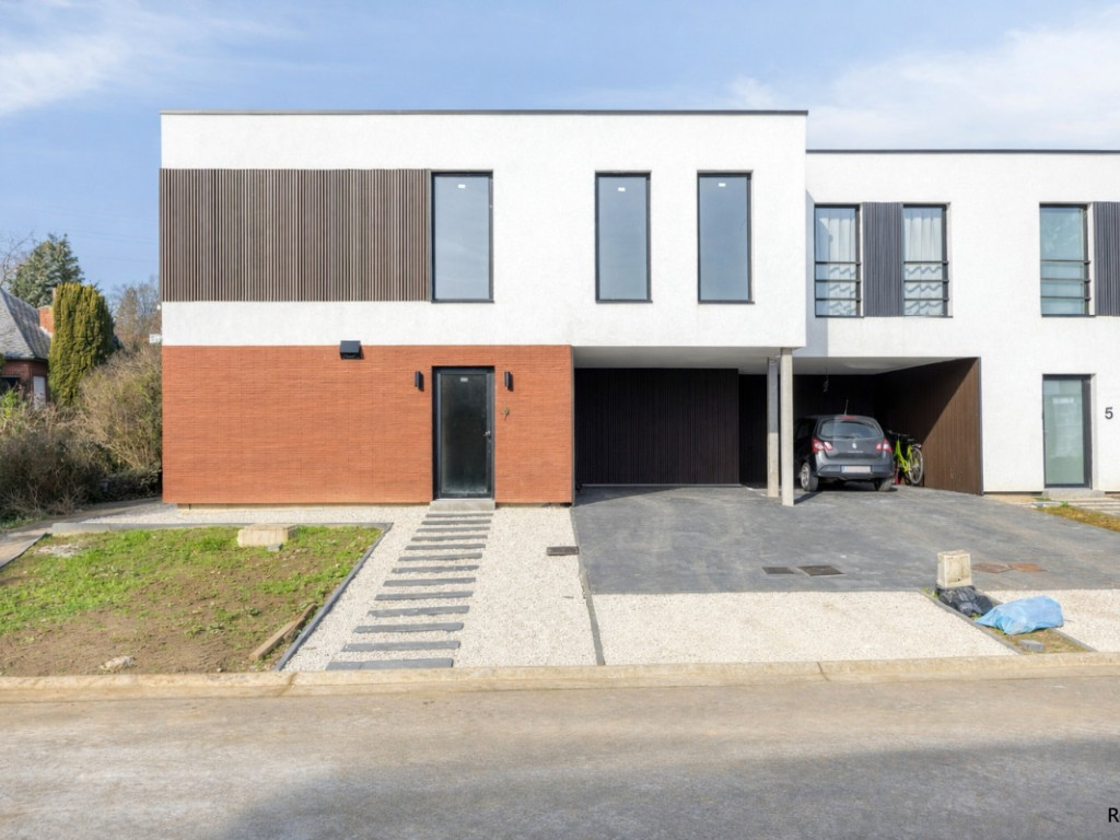 Bastionstraat - - - Lot 1.5 - 3293