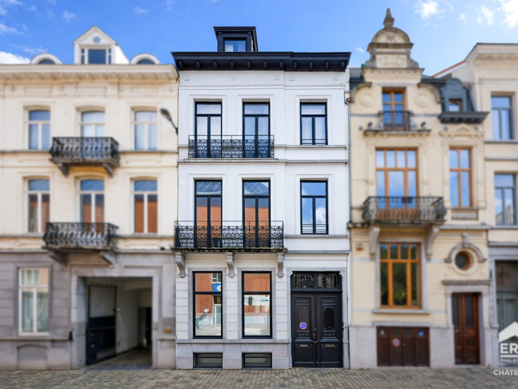 Rue du Tabellion - 68 - 0 - 1050