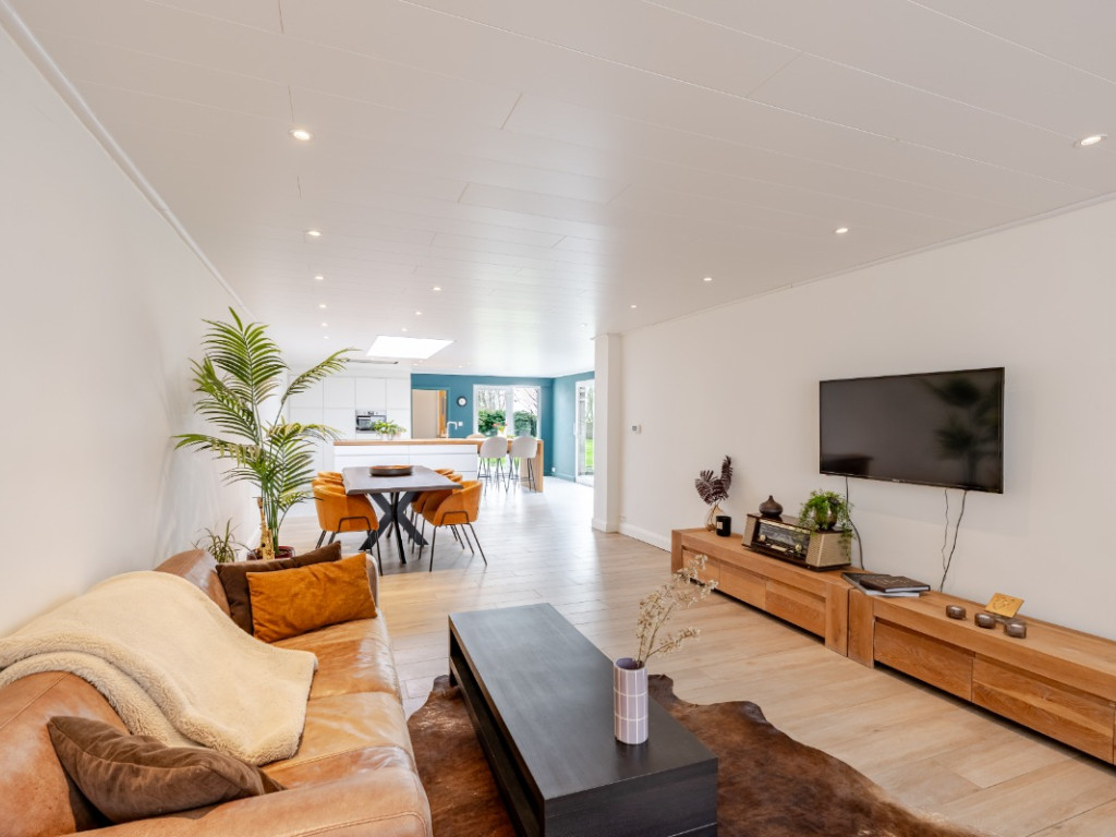 Sint-Margrietestraat - 42 - - 9981