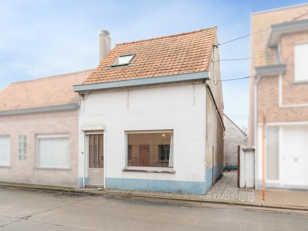 Staakstraat - 150 - - 9960