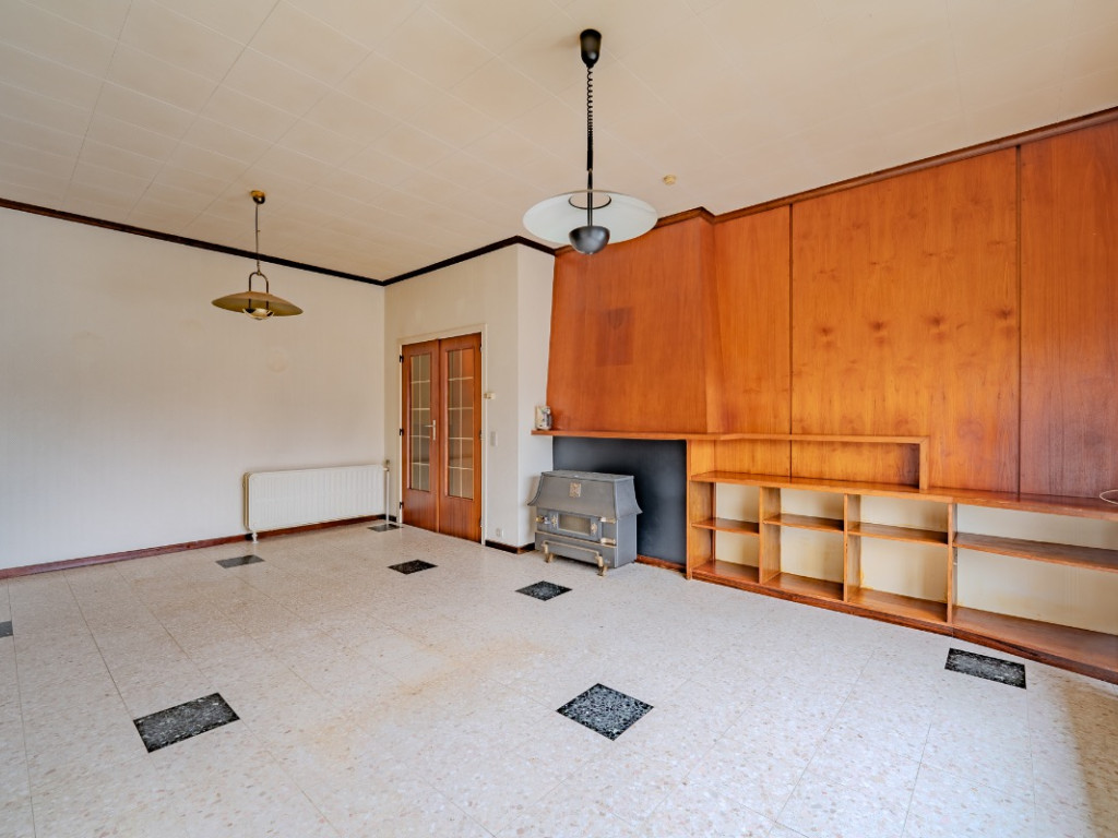 Rue d'Awans - 22 - - 4347