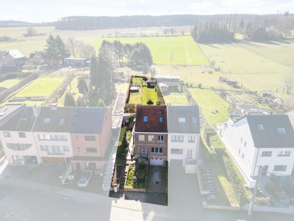 Molenstraat - 54 - - 3078