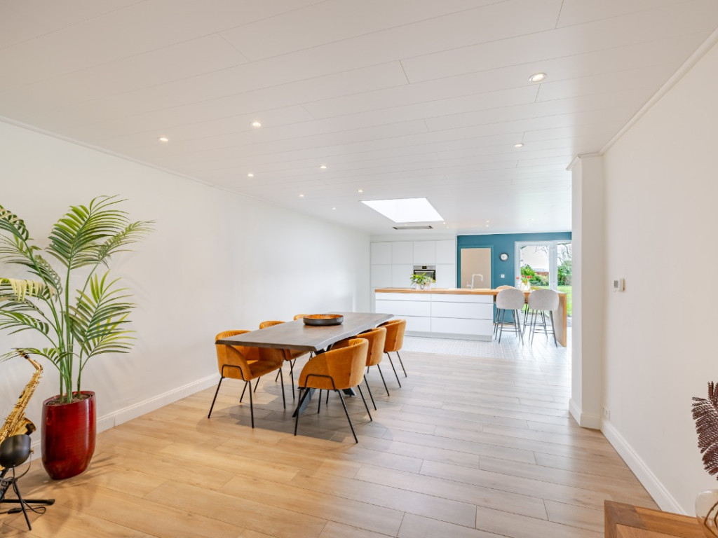 Sint-Margrietestraat - 42 - - 9981